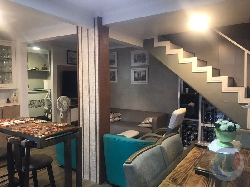 Casa residencial e comercial na Trindade perto ITAU Lauro Linhares: 7ª foto da galeria de imagens do imóvel