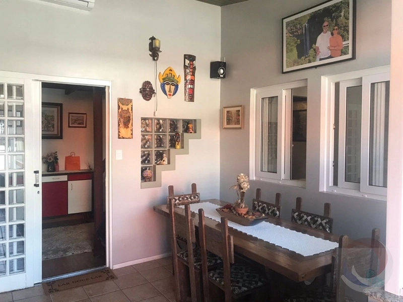 Casa residencial e comercial na Trindade perto ITAU Lauro Linhares: 5ª foto da galeria de imagens do imóvel
