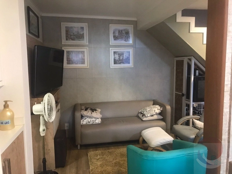 Casa residencial e comercial na Trindade perto ITAU Lauro Linhares: 10ª foto da galeria de imagens do imóvel