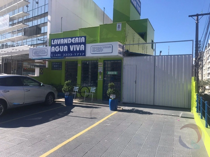 Casa residencial e comercial na Trindade perto ITAU Lauro Linhares: 1ª foto da galeria de imagens do imóvel