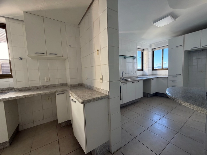 Apartamento a venda Boulevard Nord na Agronomica vista mar: 20ª foto da galeria de imagens do imóvel