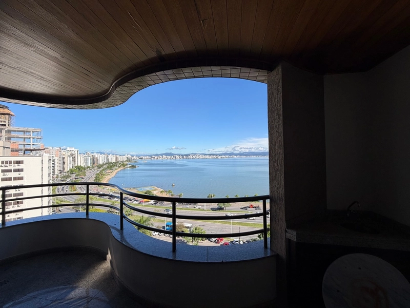 Apartamento a venda Boulevard Nord na Agronomica vista mar: 2ª foto da galeria de imagens do imóvel