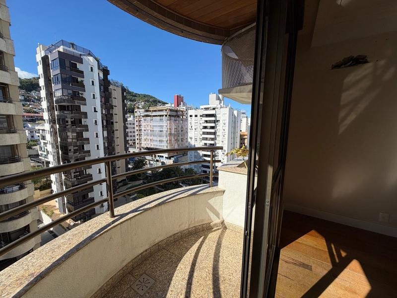 Apartamento a venda Boulevard Nord na Agronomica vista mar: 10ª foto da galeria de imagens do imóvel