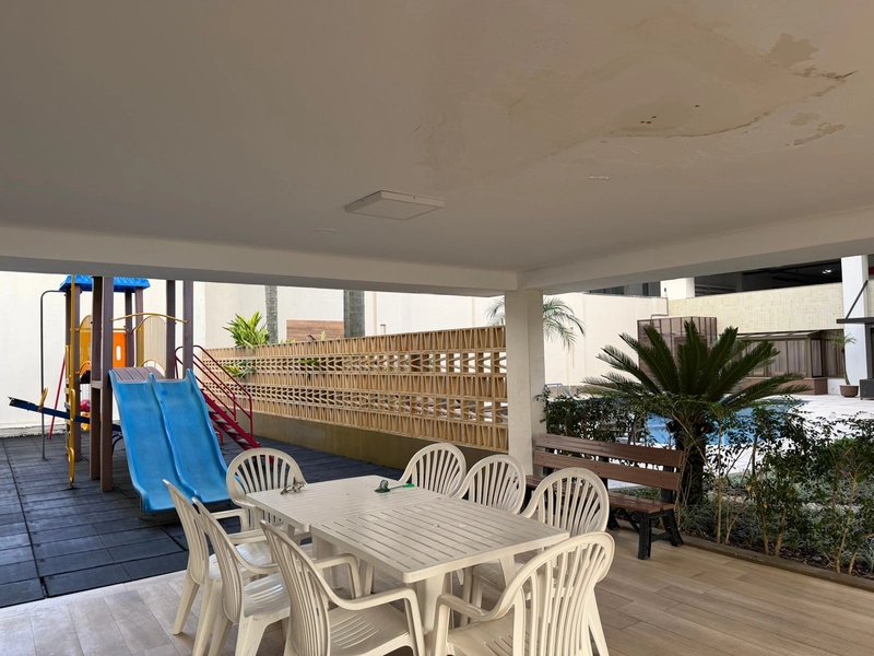 Apartamento a venda Boulevard Nord na Agronomica vista mar: 29ª foto da galeria de imagens do imóvel