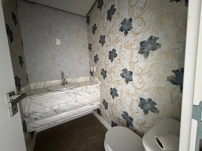 Apartamento a venda Boulevard Nord na Agronomica vista mar: 8ª foto da galeria de imagens do imóvel