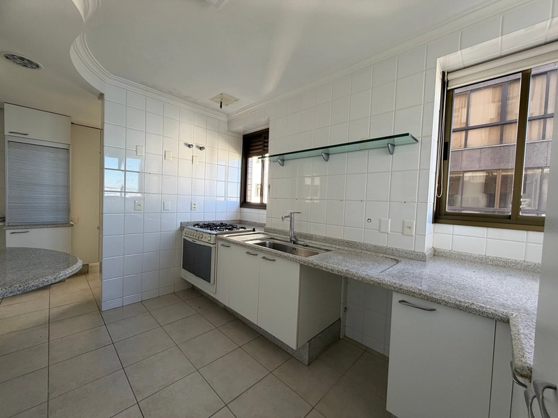 Apartamento a venda Boulevard Nord na Agronomica vista mar: 24ª foto da galeria de imagens do imóvel