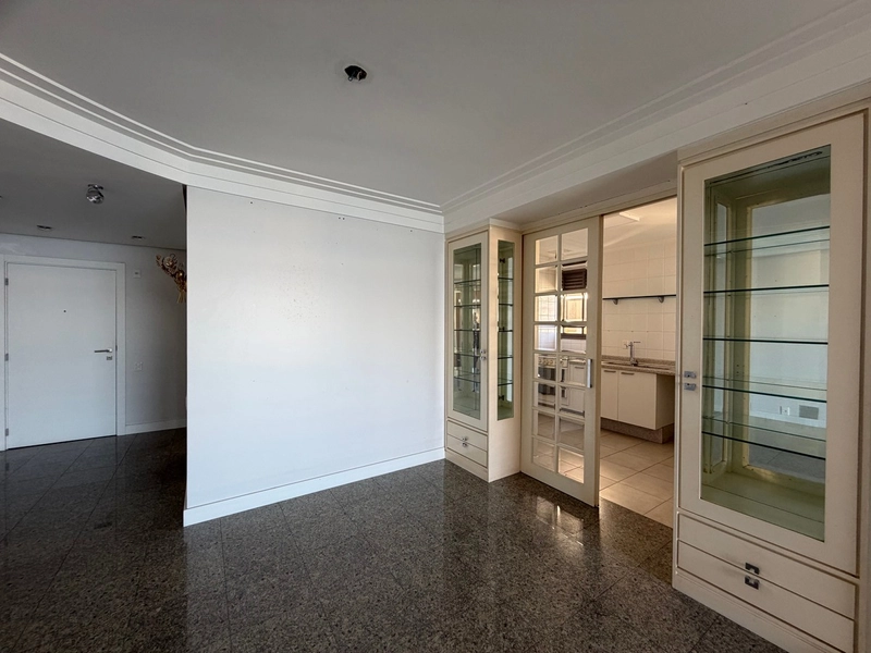 Apartamento a venda Boulevard Nord na Agronomica vista mar: 6ª foto da galeria de imagens do imóvel