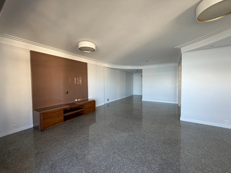 Apartamento a venda Boulevard Nord na Agronomica vista mar: 4ª foto da galeria de imagens do imóvel