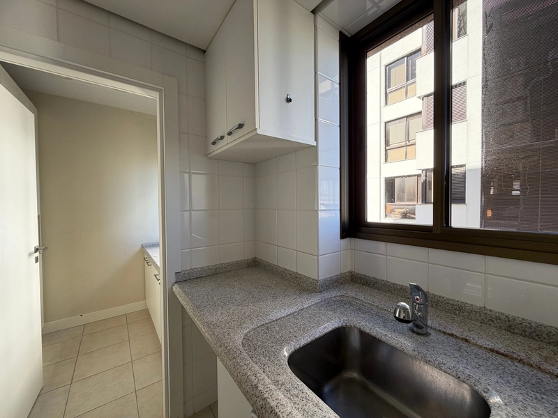 Apartamento a venda Boulevard Nord na Agronomica vista mar: 21ª foto da galeria de imagens do imóvel