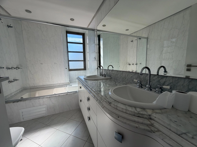 Apartamento a venda Boulevard Nord na Agronomica vista mar: 12ª foto da galeria de imagens do imóvel