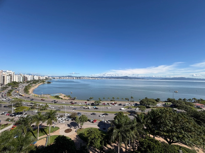 Apartamento a venda Boulevard Nord na Agronomica vista mar: 3ª foto da galeria de imagens do imóvel