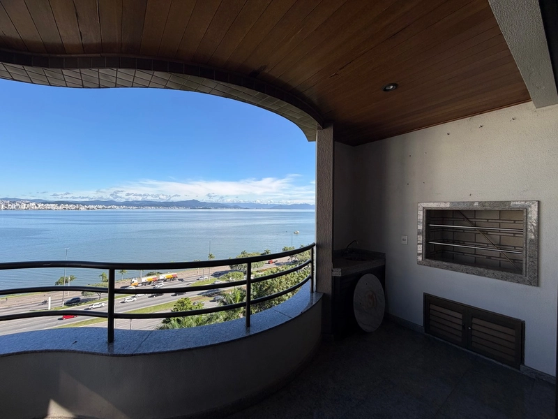 Apartamento a venda Boulevard Nord na Agronomica vista mar: 1ª foto da galeria de imagens do imóvel