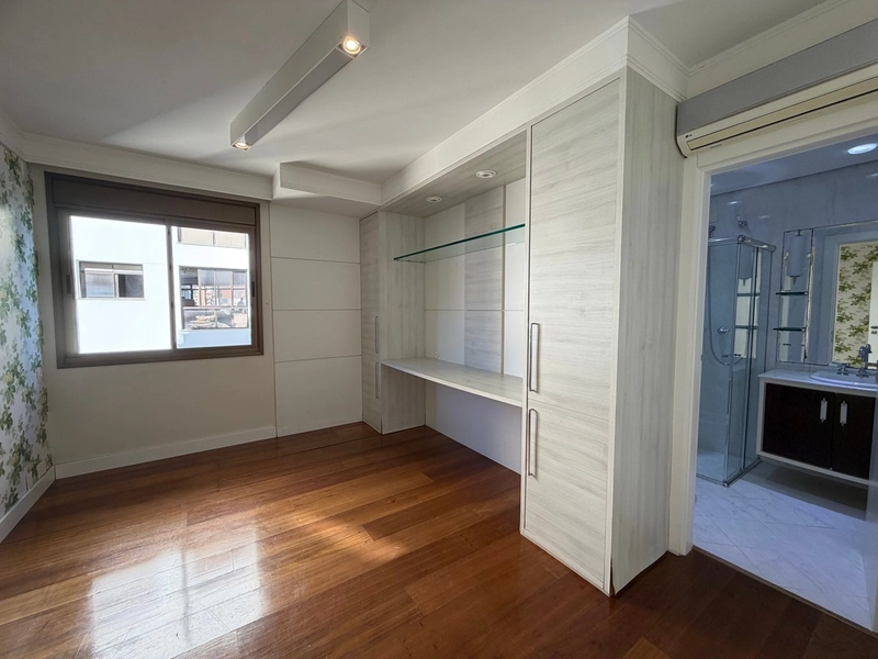 Apartamento a venda Boulevard Nord na Agronomica vista mar: 19ª foto da galeria de imagens do imóvel