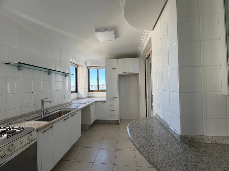 Apartamento a venda Boulevard Nord na Agronomica vista mar: 23ª foto da galeria de imagens do imóvel