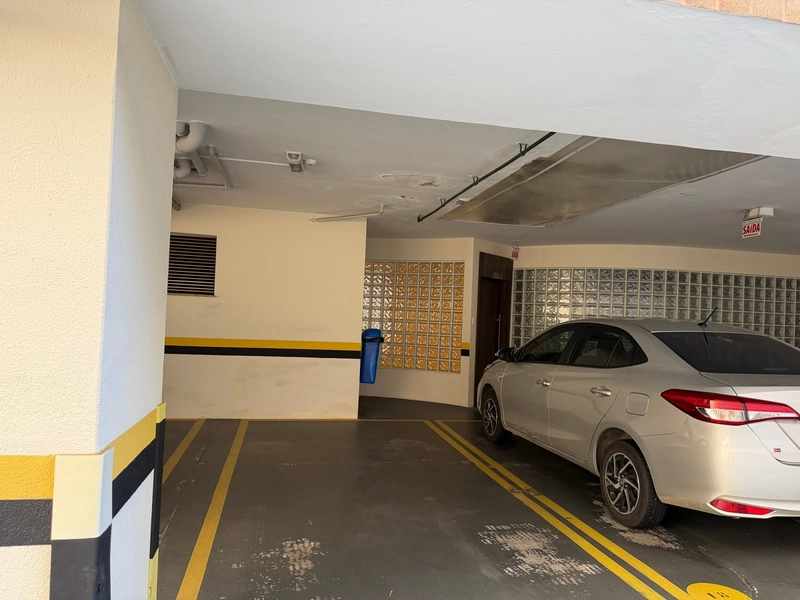 Apartamento a venda Boulevard Nord na Agronomica vista mar: 26ª foto da galeria de imagens do imóvel