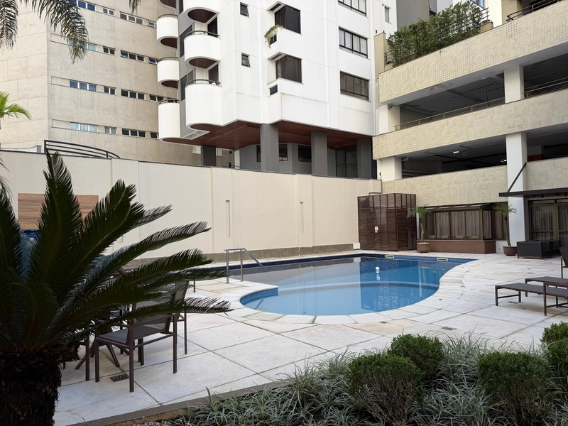 Apartamento a venda Boulevard Nord na Agronomica vista mar: 28ª foto da galeria de imagens do imóvel