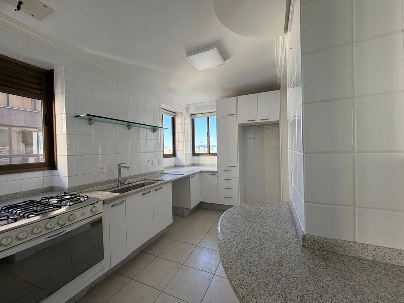 Apartamento a venda Boulevard Nord na Agronomica vista mar: 22ª foto da galeria de imagens do imóvel