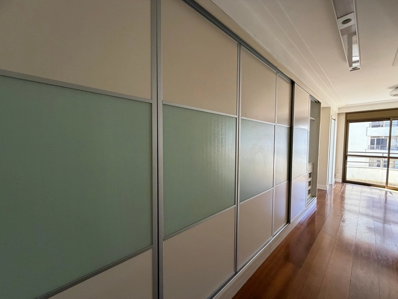 Apartamento a venda Boulevard Nord na Agronomica vista mar: 9ª foto da galeria de imagens do imóvel