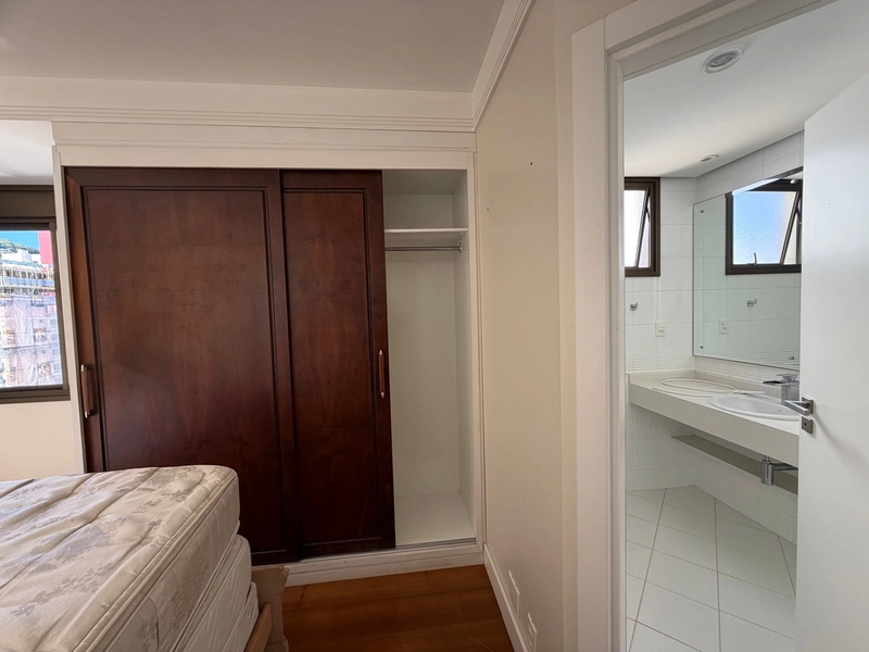 Apartamento a venda Boulevard Nord na Agronomica vista mar: 14ª foto da galeria de imagens do imóvel