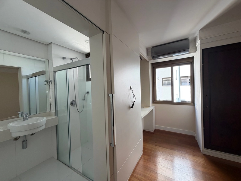 Apartamento a venda Boulevard Nord na Agronomica vista mar: 18ª foto da galeria de imagens do imóvel