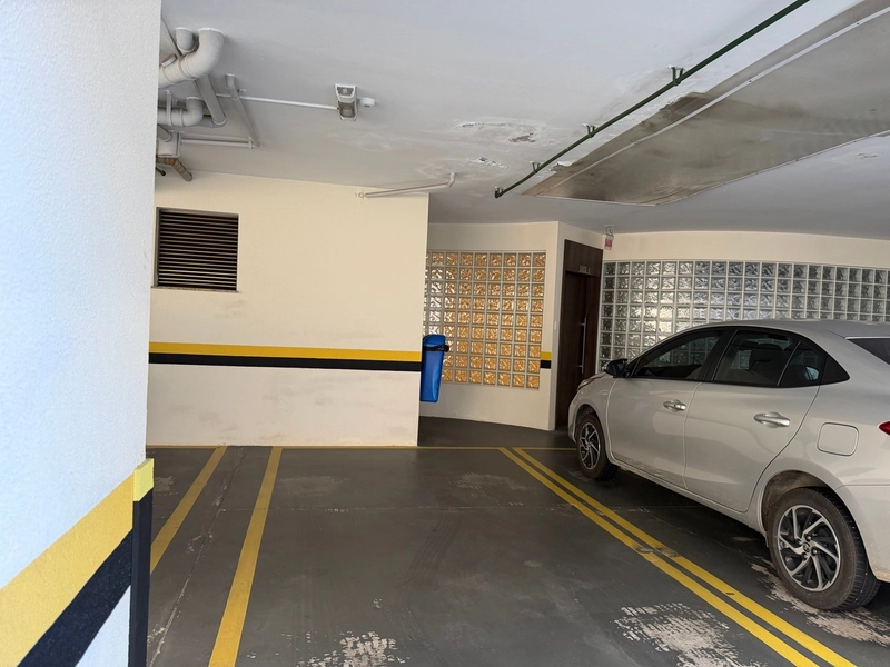 Apartamento a venda Boulevard Nord na Agronomica vista mar: 25ª foto da galeria de imagens do imóvel