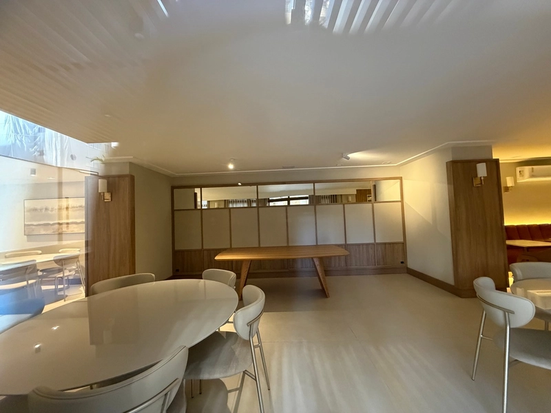 Apartamento a venda Boulevard Nord na Agronomica vista mar: 27ª foto da galeria de imagens do imóvel