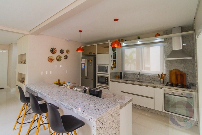 Casa a venda em condominio fechado Santo Antonio: 18ª foto da galeria de imagens do imóvel