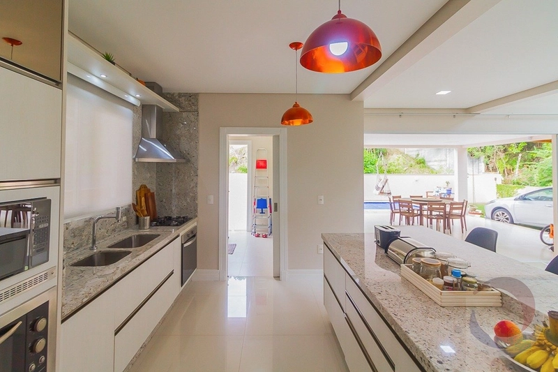 Casa a venda em condominio fechado Santo Antonio: 20ª foto da galeria de imagens do imóvel