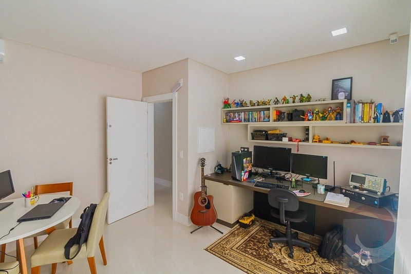 Casa a venda em condominio fechado Santo Antonio: 30ª foto da galeria de imagens do imóvel