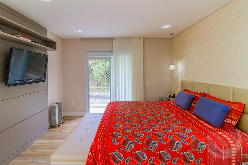 Casa a venda em condominio fechado Santo Antonio: 23ª foto da galeria de imagens do imóvel