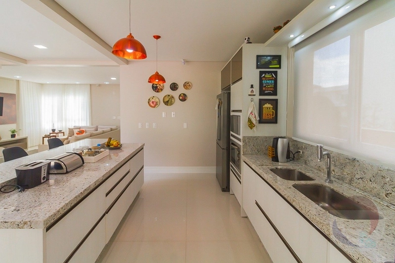 Casa a venda em condominio fechado Santo Antonio: 19ª foto da galeria de imagens do imóvel