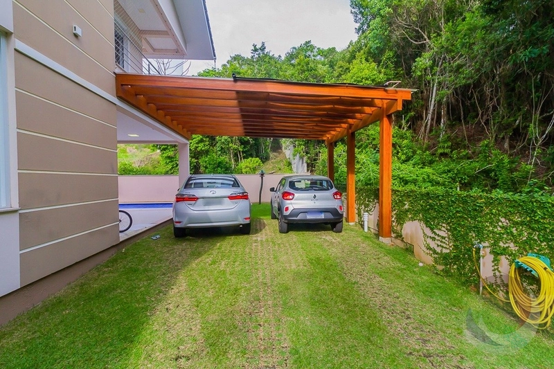 Casa a venda em condominio fechado Santo Antonio: 32ª foto da galeria de imagens do imóvel