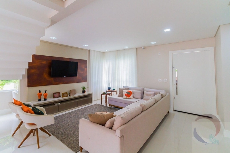 Casa a venda em condominio fechado Santo Antonio: 6ª foto da galeria de imagens do imóvel