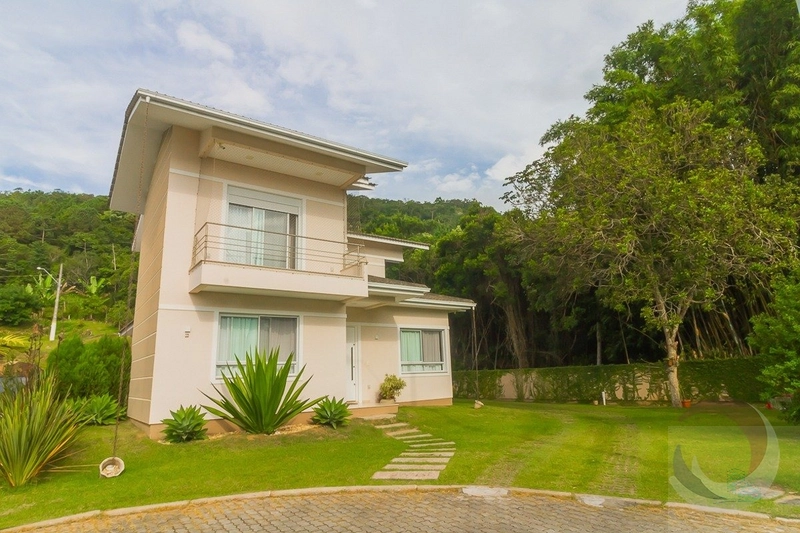 Casa a venda em condominio fechado Santo Antonio: 5ª foto da galeria de imagens do imóvel