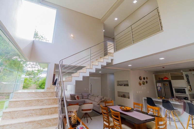 Casa a venda em condominio fechado Santo Antonio: 10ª foto da galeria de imagens do imóvel
