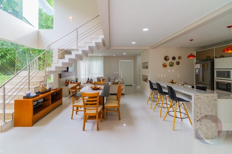 Casa a venda em condominio fechado Santo Antonio: 13ª foto da galeria de imagens do imóvel