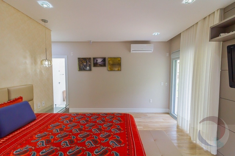 Casa a venda em condominio fechado Santo Antonio: 22ª foto da galeria de imagens do imóvel