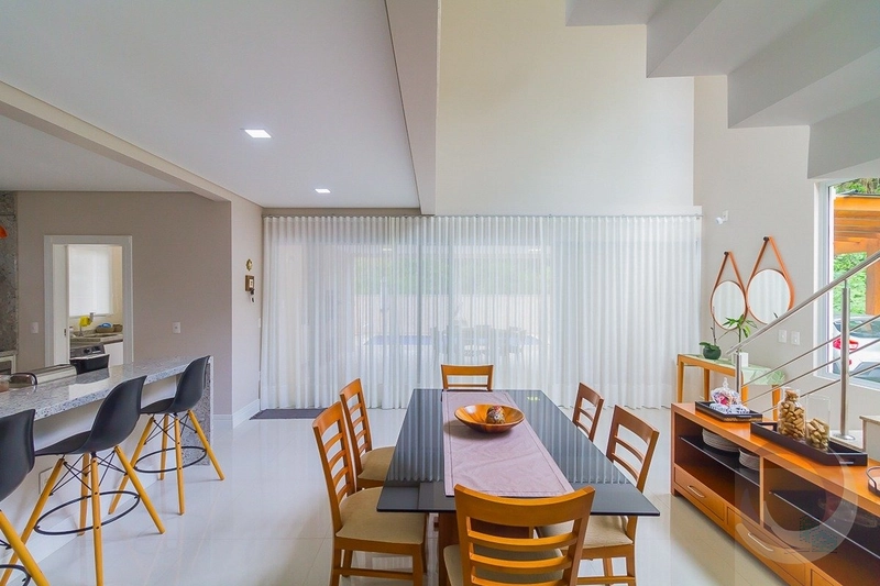 Casa a venda em condominio fechado Santo Antonio: 14ª foto da galeria de imagens do imóvel