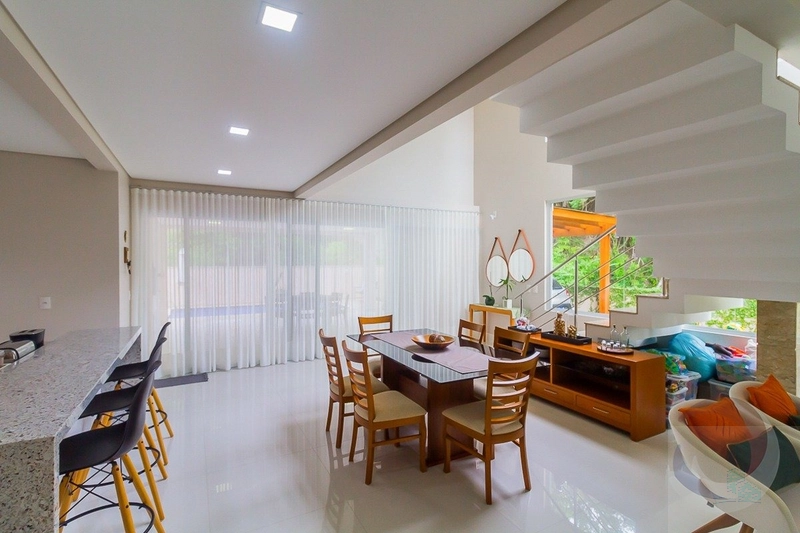 Casa a venda em condominio fechado Santo Antonio: 16ª foto da galeria de imagens do imóvel