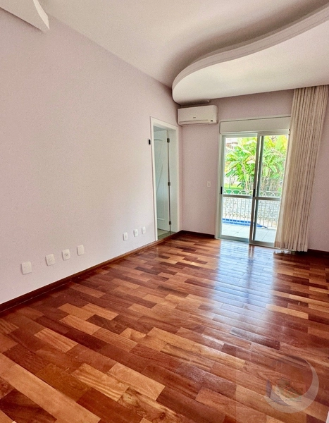 Casa a venda condominio fechado a venda Cacupé: 16ª foto da galeria de imagens do imóvel