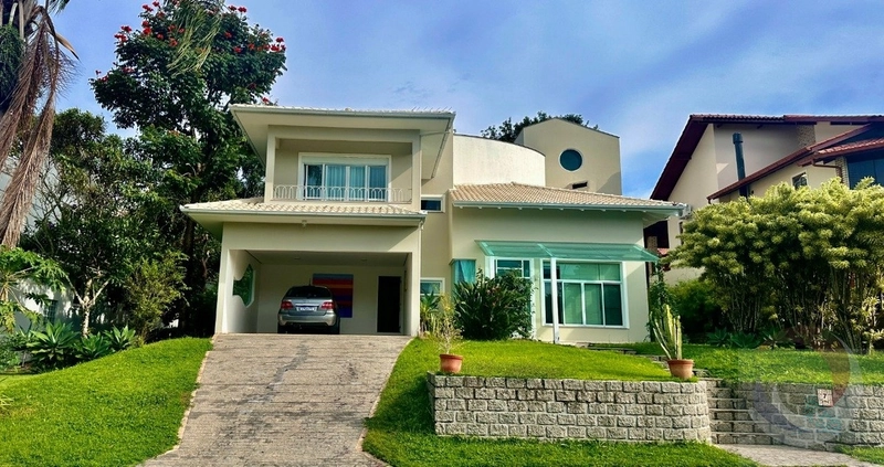 Casa a venda condominio fechado a venda Cacupé: 25ª foto da galeria de imagens do imóvel