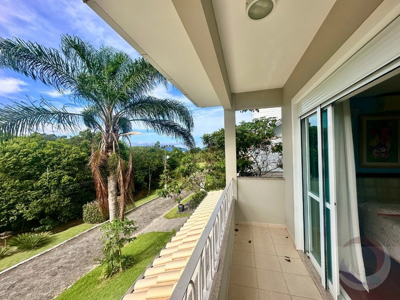 Casa a venda condominio fechado a venda Cacupé: 7ª foto da galeria de imagens do imóvel