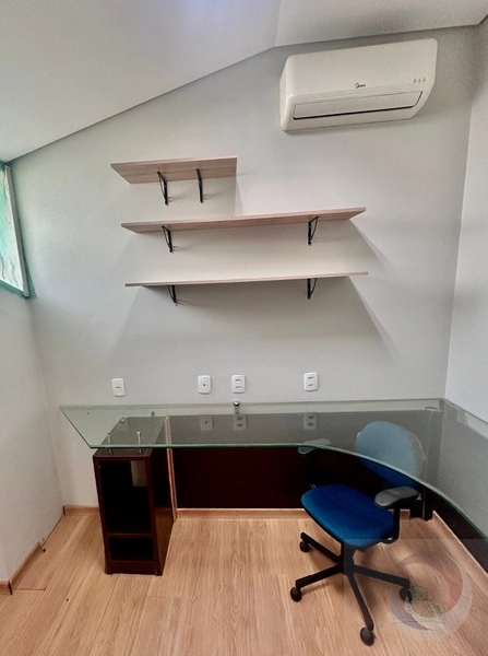 Casa a venda condominio fechado a venda Cacupé: 12ª foto da galeria de imagens do imóvel
