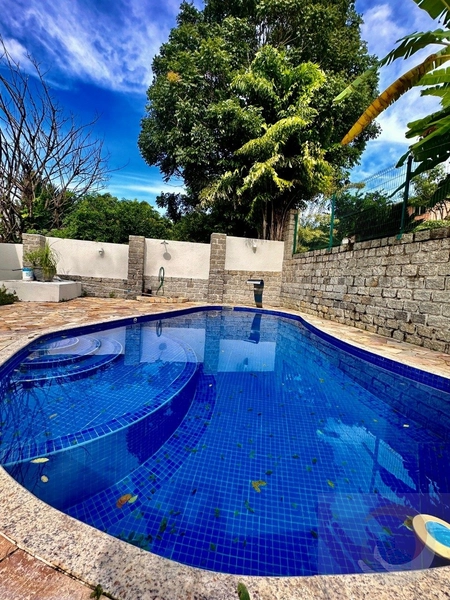 Casa a venda condominio fechado a venda Cacupé: 26ª foto da galeria de imagens do imóvel