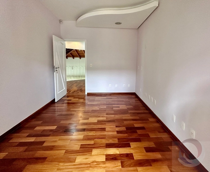 Casa a venda condominio fechado a venda Cacupé: 15ª foto da galeria de imagens do imóvel