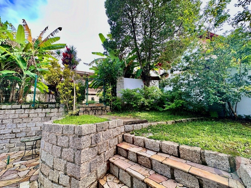 Casa a venda condominio fechado a venda Cacupé: 24ª foto da galeria de imagens do imóvel