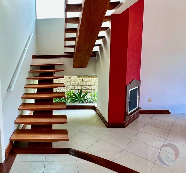 Casa a venda condominio fechado a venda Cacupé: 21ª foto da galeria de imagens do imóvel