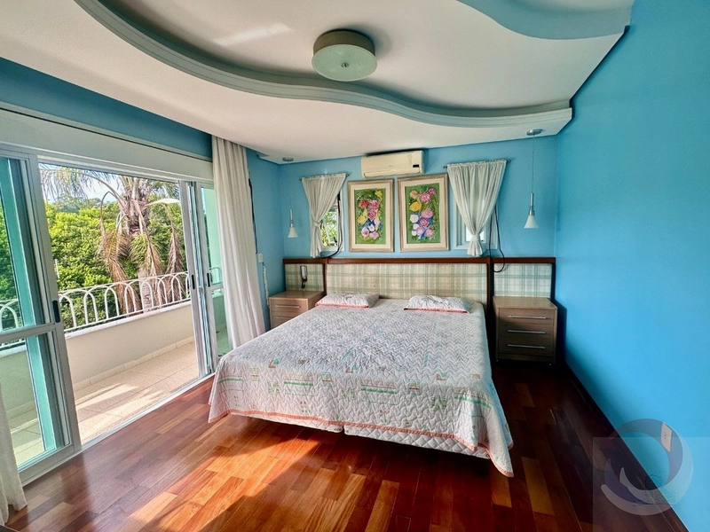 Casa a venda condominio fechado a venda Cacupé: 8ª foto da galeria de imagens do imóvel