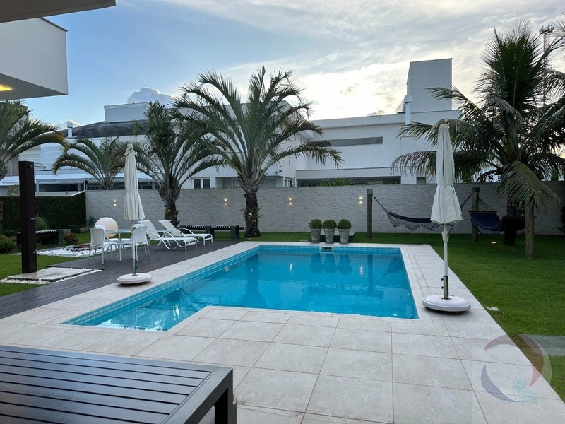 Casa a venda em condominio fechado em Jurere Internacional Amoreville: 18ª foto da galeria de imagens do imóvel