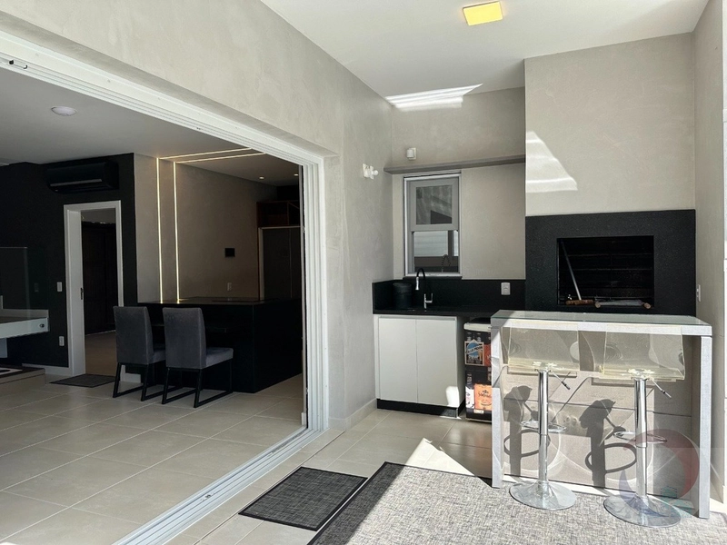 Casa a venda em condominio fechado em Jurere Internacional Amoreville: 8ª foto da galeria de imagens do imóvel
